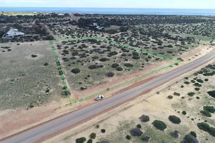 Fifth view of Homely land listing, 9 Beagle Road, Kalbarri WA 6536