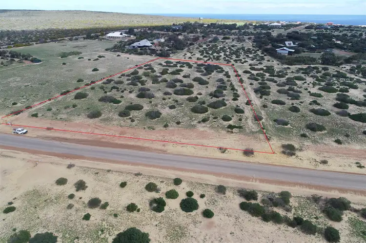 Sixth view of Homely land listing, 9 Beagle Road, Kalbarri WA 6536