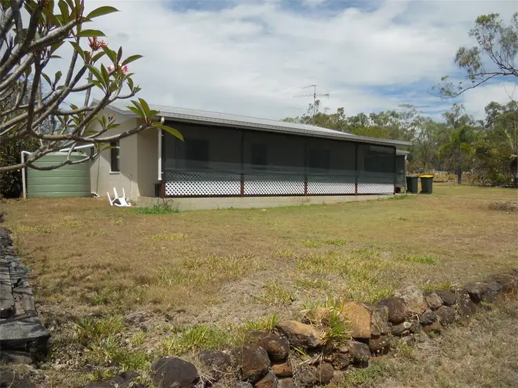 80 Kookaburra Drive, Millstream QLD 4888