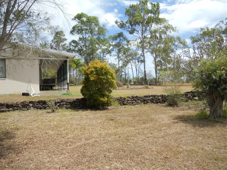 Second view of Homely house listing, 80 Kookaburra Drive, Millstream QLD 4888