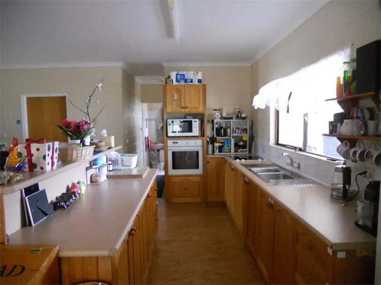 Third view of Homely house listing, 80 Kookaburra Drive, Millstream QLD 4888