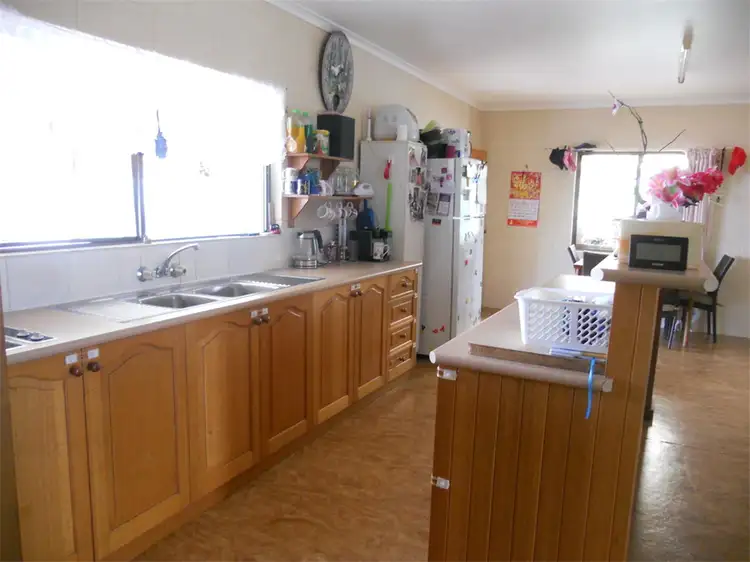 Fourth view of Homely house listing, 80 Kookaburra Drive, Millstream QLD 4888