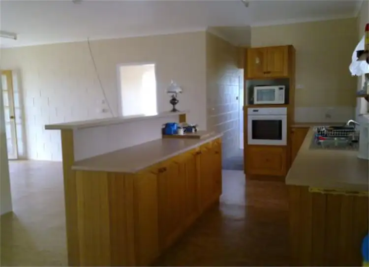 Fifth view of Homely house listing, 80 Kookaburra Drive, Millstream QLD 4888