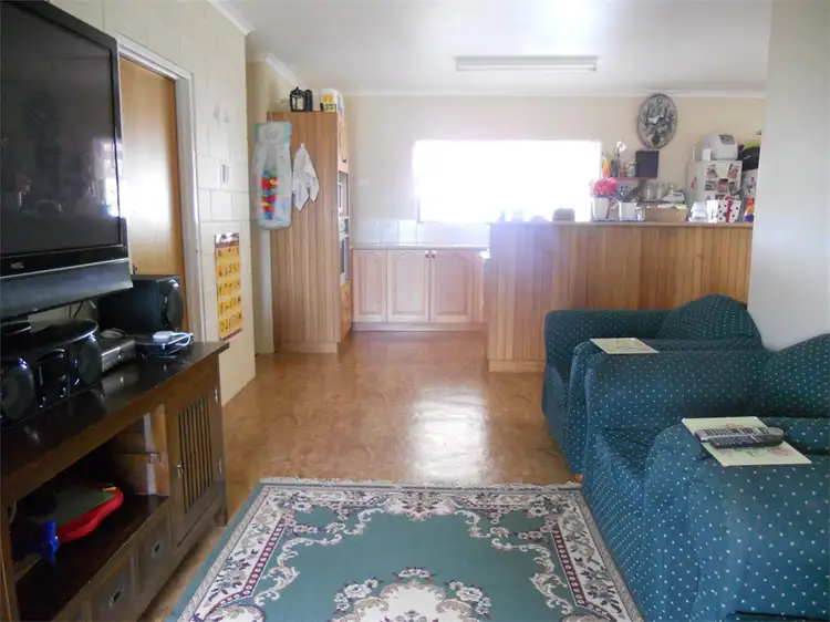 Sixth view of Homely house listing, 80 Kookaburra Drive, Millstream QLD 4888
