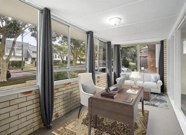 Third view of Homely house listing, 15 Darwin Street, Aspley QLD 4034