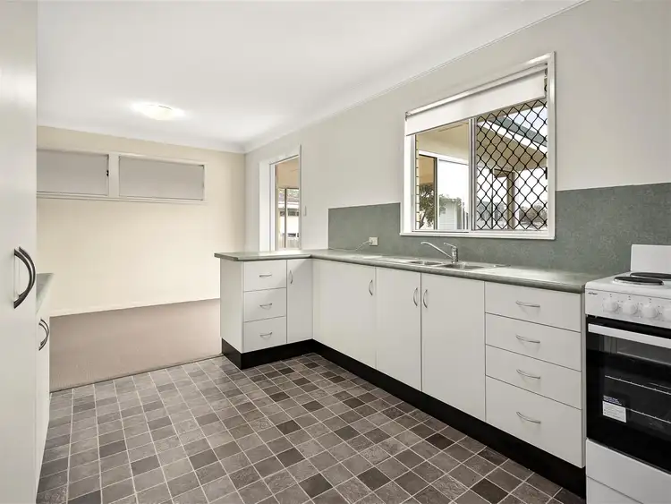 Fourth view of Homely house listing, 15 Darwin Street, Aspley QLD 4034