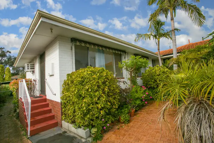 Second view of Homely semi-detached listing, 12B WANNDINA AVENUE, Dianella WA 6059