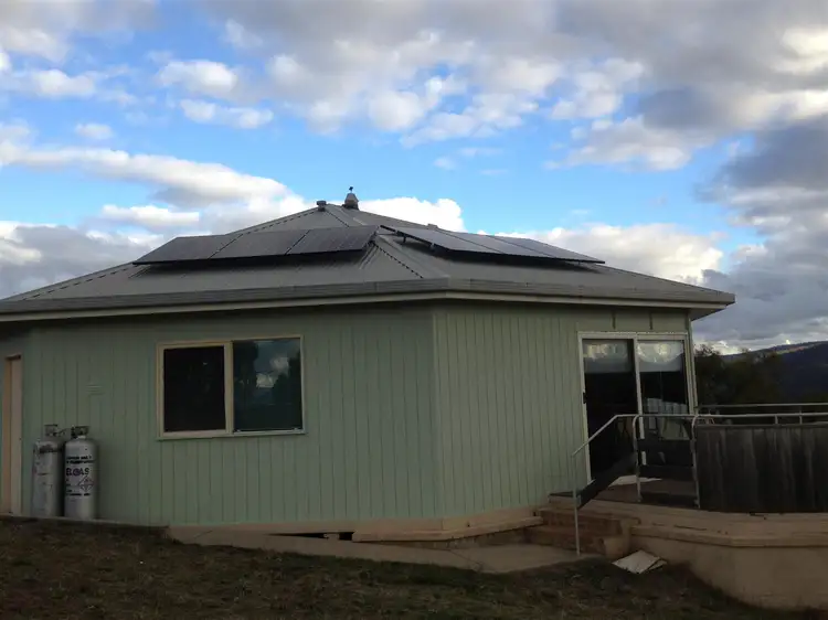 Second view of Homely house listing, 399 Benambra Road, Omeo VIC 3898