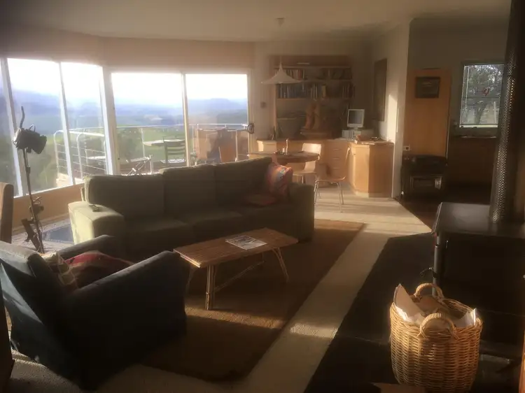 Fourth view of Homely house listing, 399 Benambra Road, Omeo VIC 3898