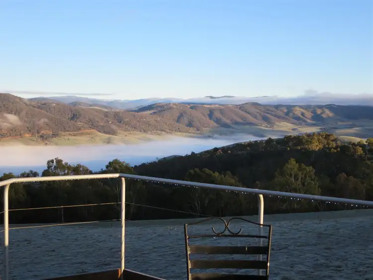Seventh view of Homely house listing, 399 Benambra Road, Omeo VIC 3898