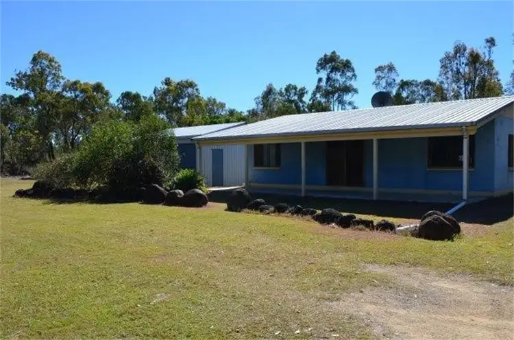 Main view of Homely house listing, 614 Millstream Parade, Millstream QLD 4888