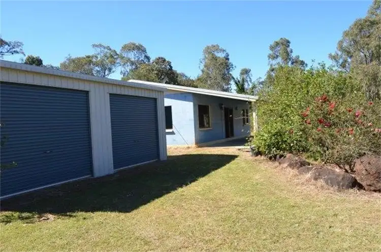 Second view of Homely house listing, 614 Millstream Parade, Millstream QLD 4888