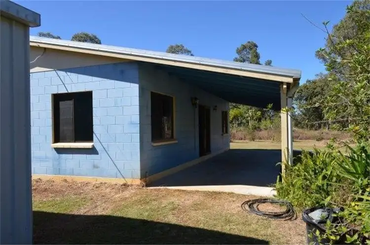 Third view of Homely house listing, 614 Millstream Parade, Millstream QLD 4888