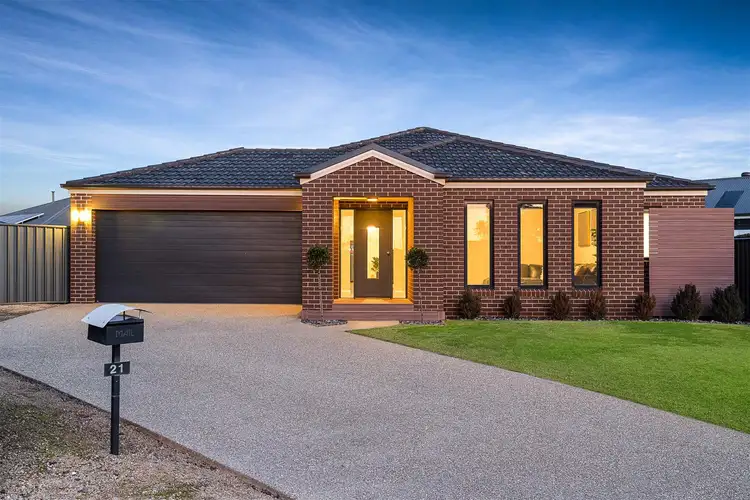 21 Silkyoak Court, East Albury NSW 2640