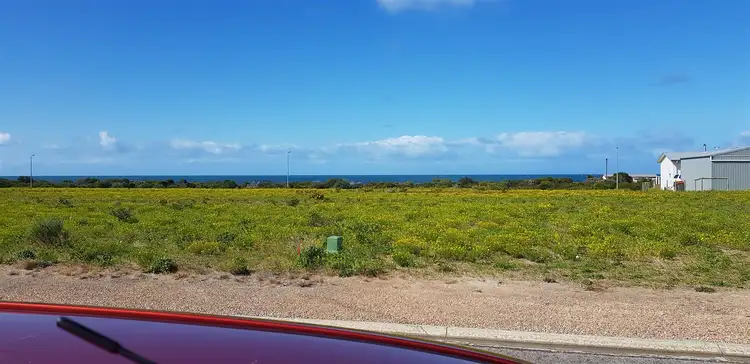 Lot 43 10 Dolphin Drive, Marion Bay SA 5575