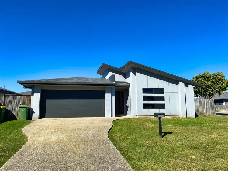 Main view of Homely house listing, 2 Lancaster Way, Ooralea QLD 4740