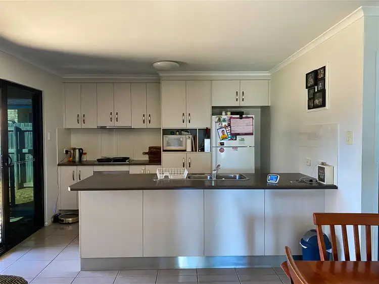 Third view of Homely house listing, 2 Lancaster Way, Ooralea QLD 4740