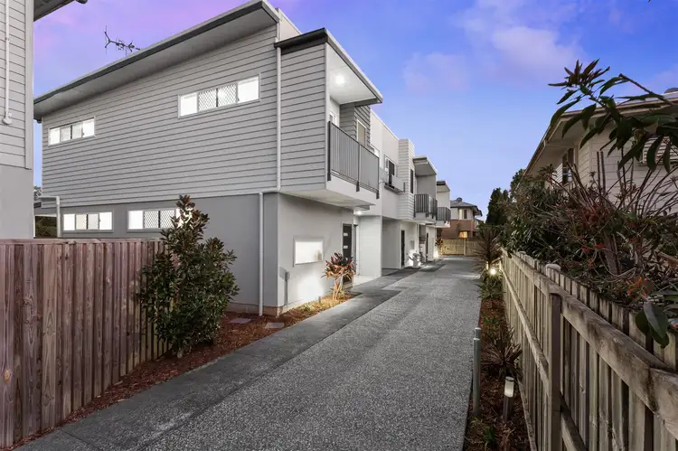 Main view of Homely townhouse listing, Address available on request