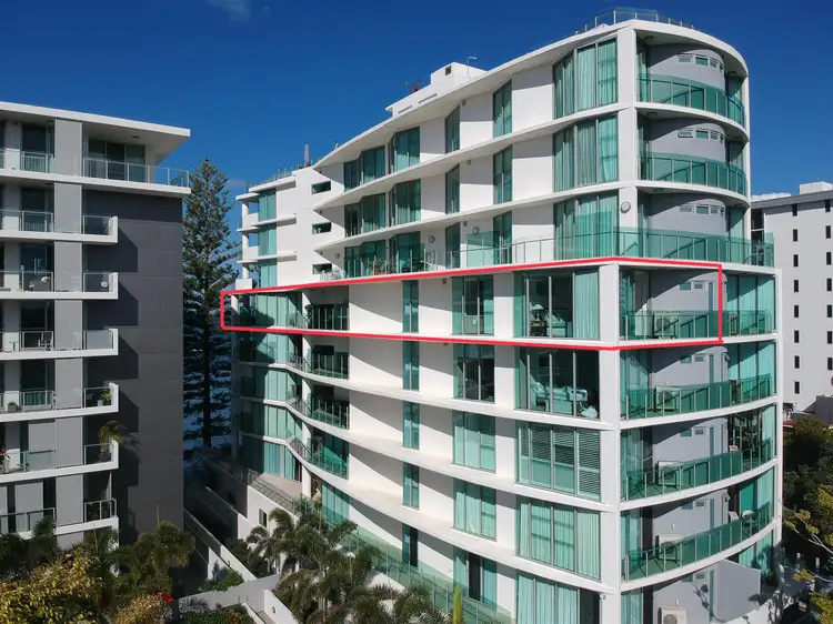 11/16 Prince Edward Parade, Redcliffe QLD 4020