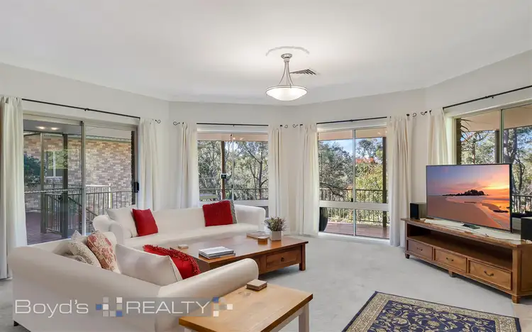 Second view of Homely house listing, 14-16 Watkin Wombat Way, Faulconbridge NSW 2776