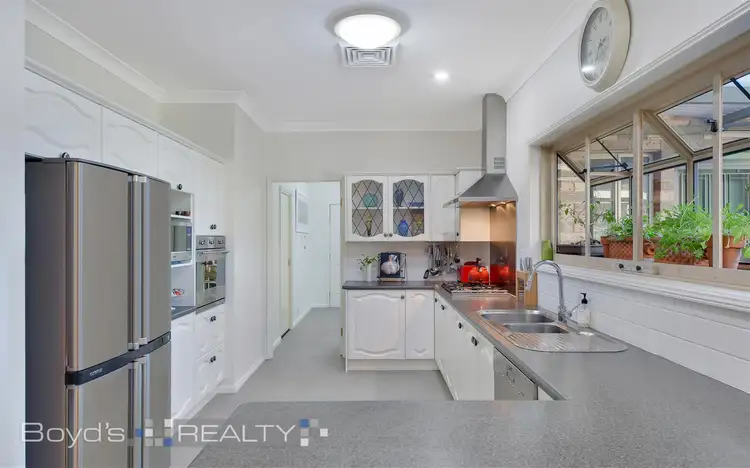 Third view of Homely house listing, 14-16 Watkin Wombat Way, Faulconbridge NSW 2776