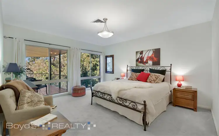 Fourth view of Homely house listing, 14-16 Watkin Wombat Way, Faulconbridge NSW 2776