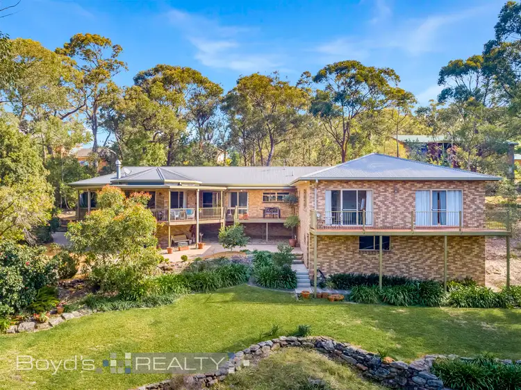 Sixth view of Homely house listing, 14-16 Watkin Wombat Way, Faulconbridge NSW 2776