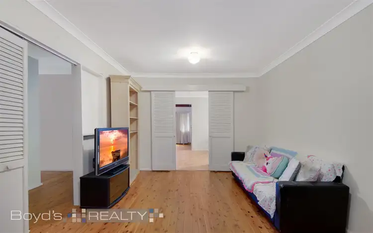 Third view of Homely house listing, 40 Birdwood Avenue, Winmalee NSW 2777
