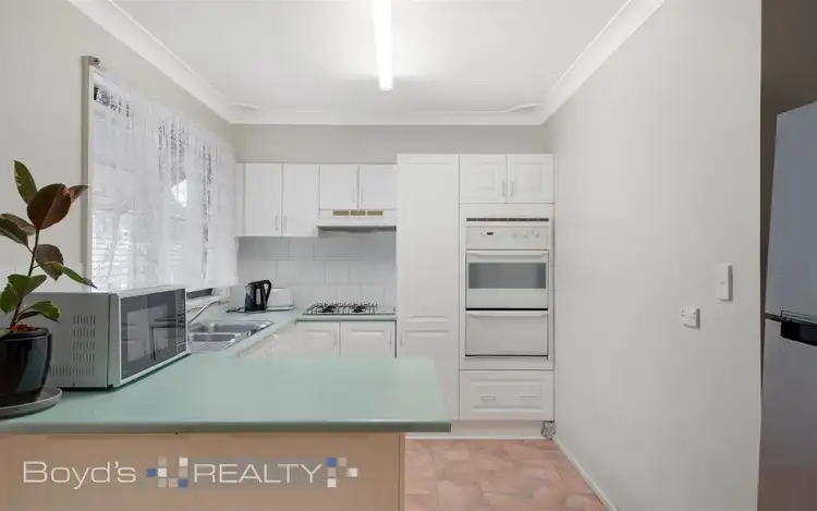 Fourth view of Homely house listing, 40 Birdwood Avenue, Winmalee NSW 2777