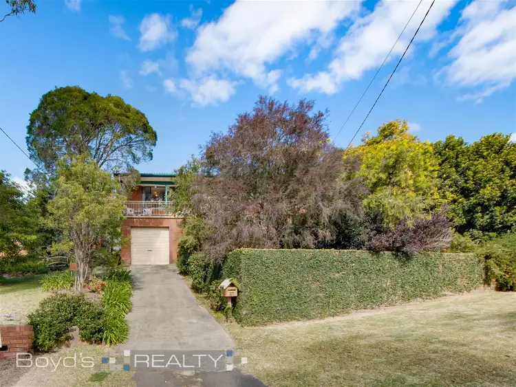 Main view of Homely house listing, <![CDATA[27]]> <![CDATA[Fairways Cres]]>, Springwood NSW 2777