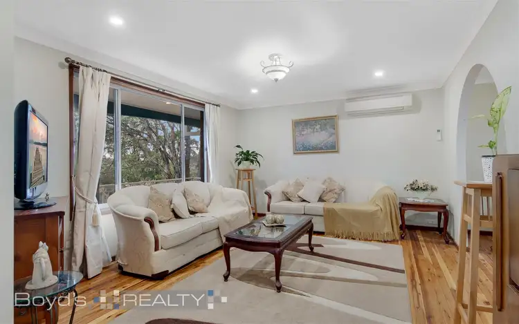 Second view of Homely house listing, <![CDATA[27]]> <![CDATA[Fairways Cres]]>, Springwood NSW 2777