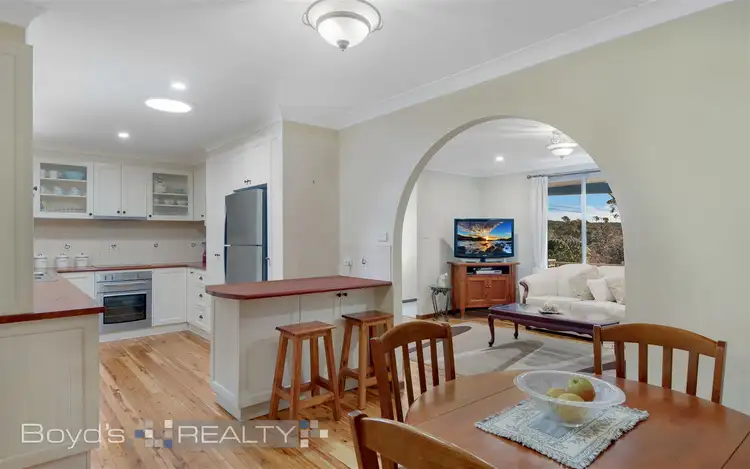 Fourth view of Homely house listing, <![CDATA[27]]> <![CDATA[Fairways Cres]]>, Springwood NSW 2777
