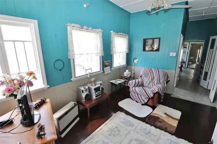 Fifth view of Homely house listing, 14 Wondai Road, Proston QLD 4613