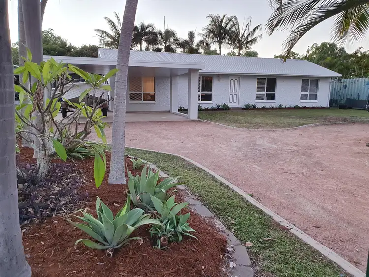 19 Cali Court, Mount Low QLD 4818