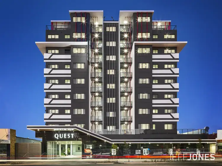 Main view of Homely unit listing, 130 Logan Road, Woolloongabba QLD 4102