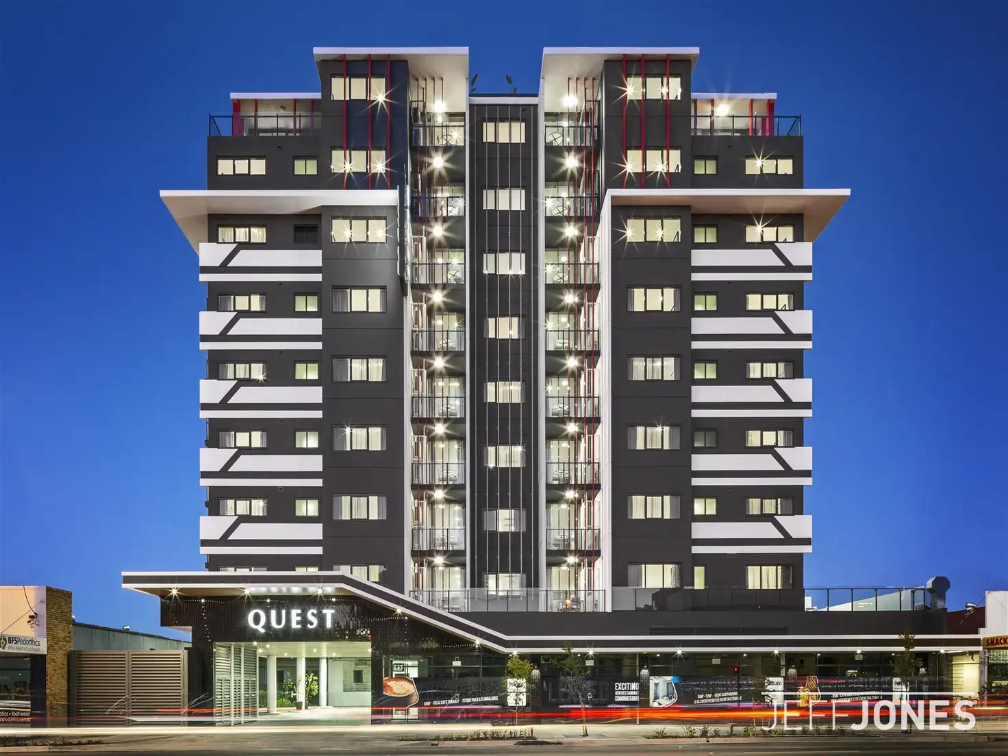 Main view of Homely unit listing, 130 Logan Road, Woolloongabba QLD 4102