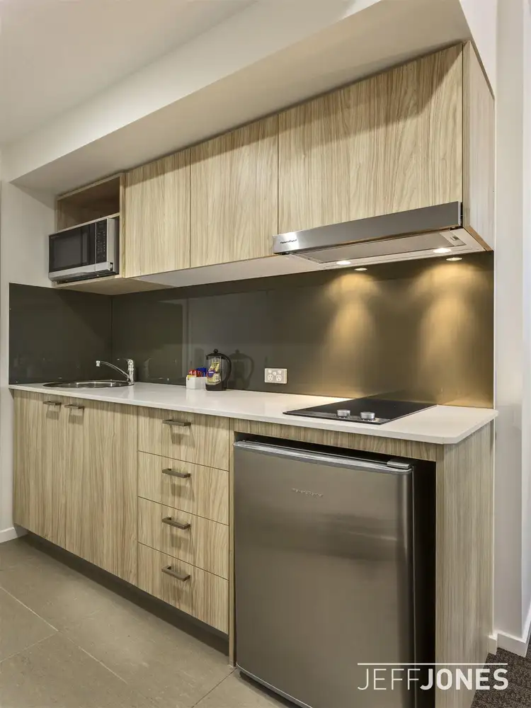 Second view of Homely unit listing, 130 Logan Road, Woolloongabba QLD 4102