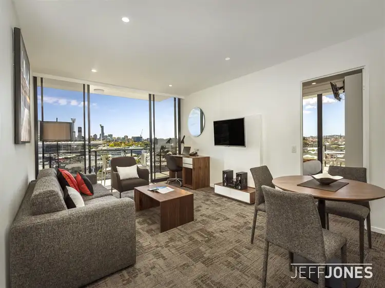Third view of Homely unit listing, 130 Logan Road, Woolloongabba QLD 4102