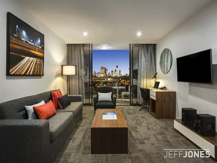 Fourth view of Homely unit listing, 130 Logan Road, Woolloongabba QLD 4102