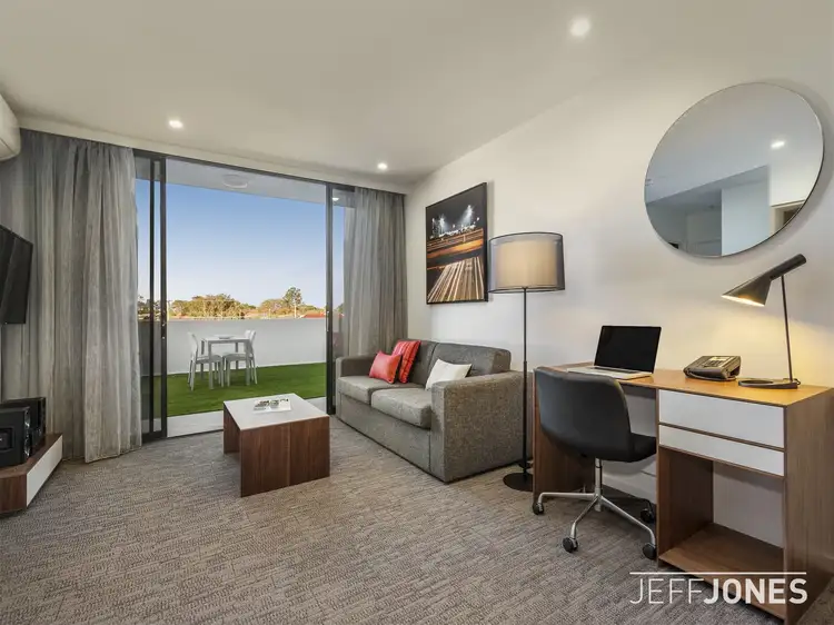Fifth view of Homely unit listing, 130 Logan Road, Woolloongabba QLD 4102