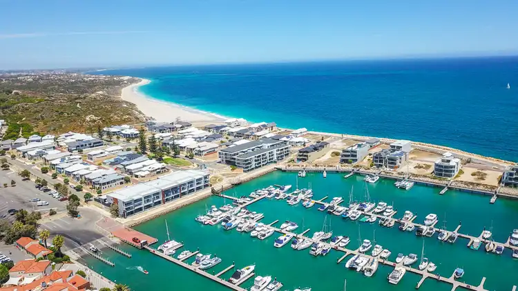 LG5/1 Tacoma Lane, Mindarie WA 6030