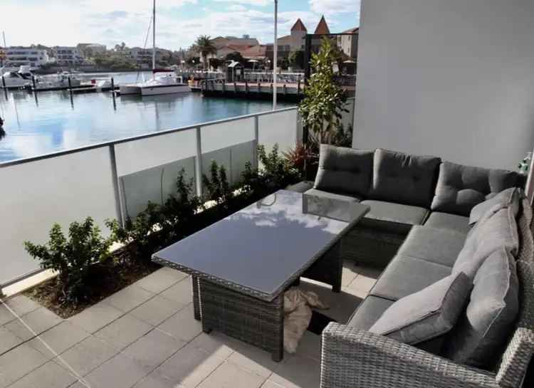 Second view of Homely apartment listing, LG5/1 Tacoma Lane, Mindarie WA 6030