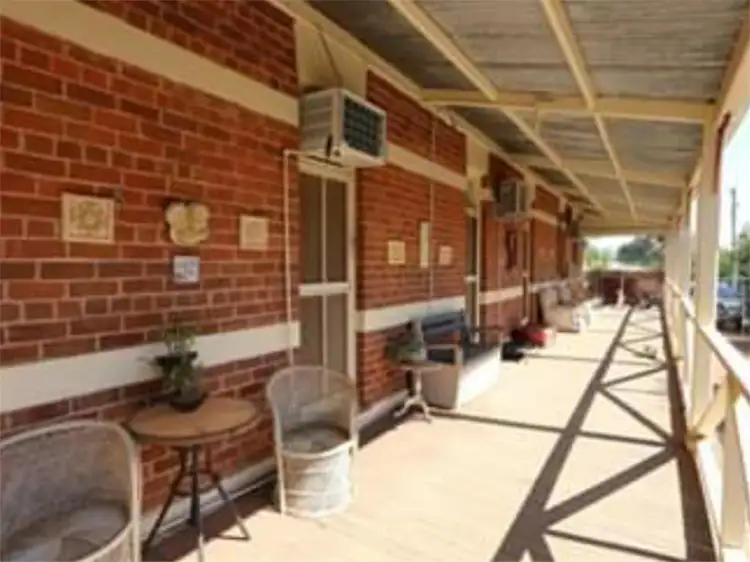Fourth view of Homely house listing, 33 Mithul Street, Ardlethan NSW 2665