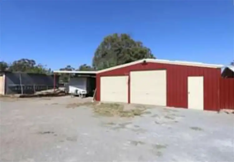Fifth view of Homely house listing, 33 Mithul Street, Ardlethan NSW 2665