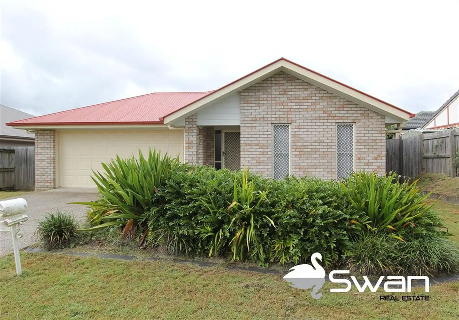 Main view of Homely house listing, 44 Lockyer Pl, Crestmead QLD 4132