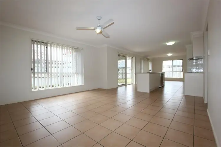 Second view of Homely house listing, 44 Lockyer Pl, Crestmead QLD 4132