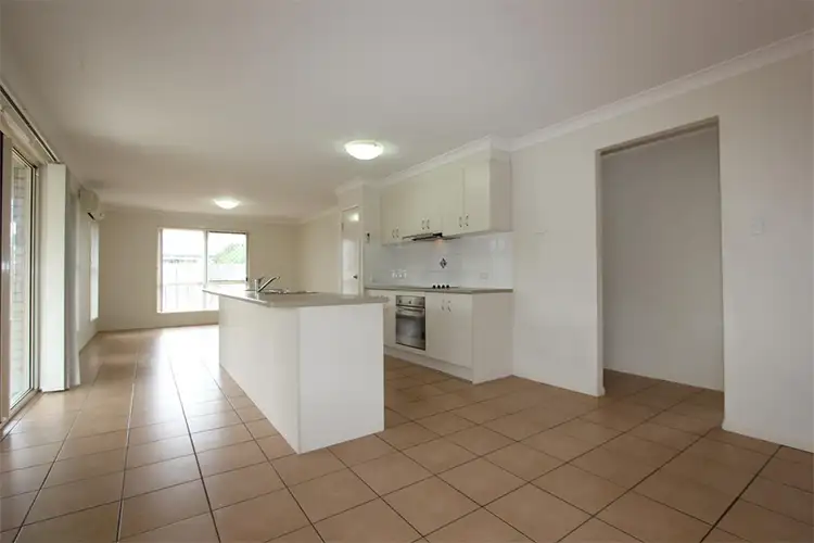 Third view of Homely house listing, 44 Lockyer Pl, Crestmead QLD 4132