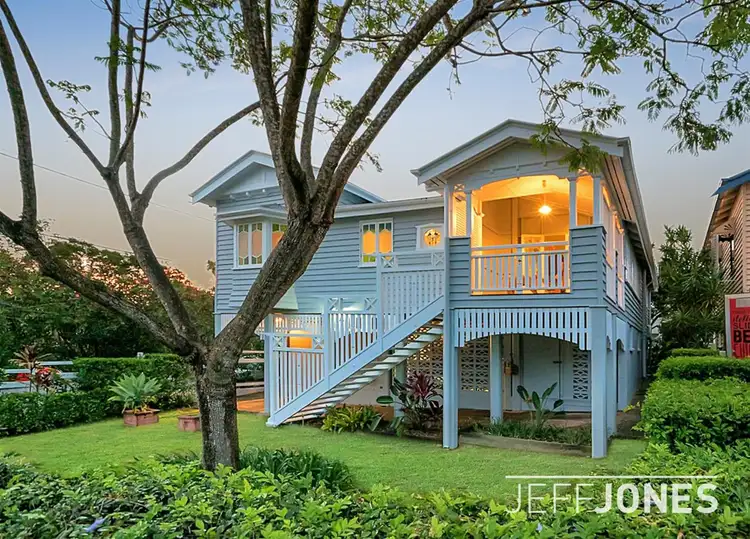 Main view of Homely house listing, 51 Sarah Street, Annerley QLD 4103