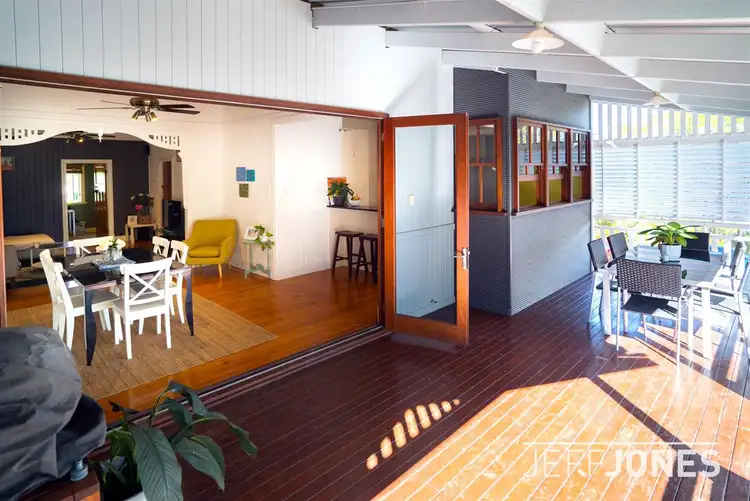 Second view of Homely house listing, 51 Sarah Street, Annerley QLD 4103