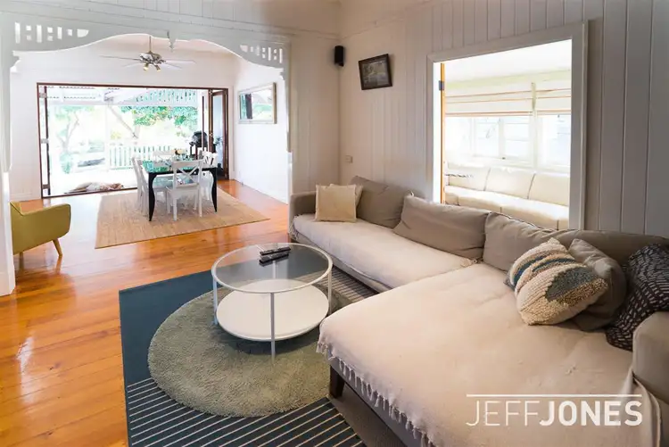 Third view of Homely house listing, 51 Sarah Street, Annerley QLD 4103
